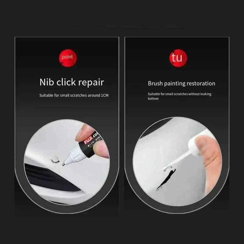Touch-Up Paint Pen for Geely Starray EM-i