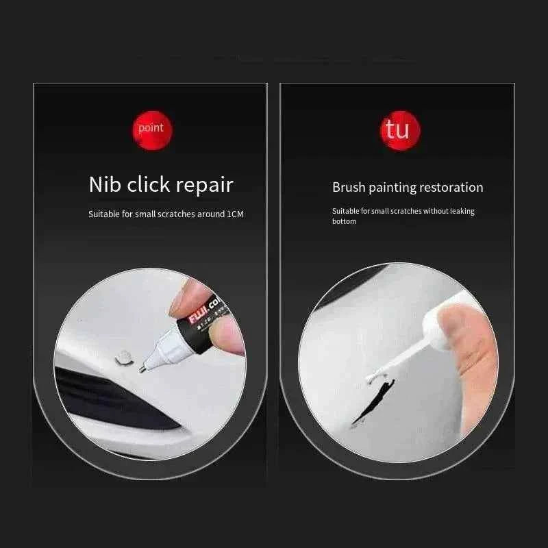 Touch-Up Paint Pen for Geely EX5 EM-i