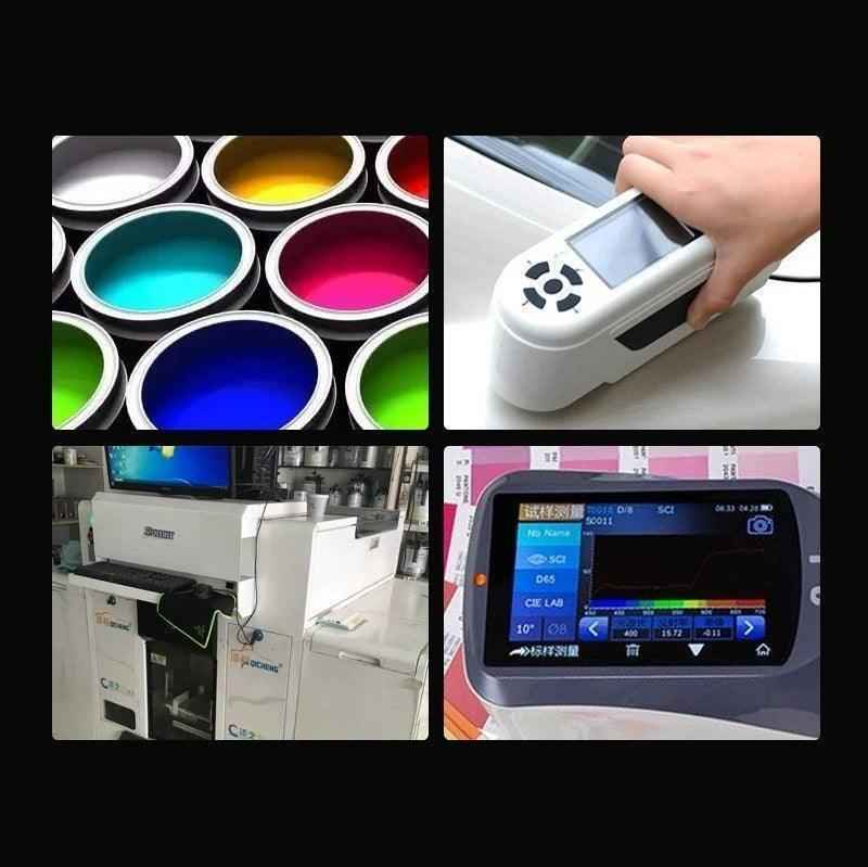 Touch-Up Paint Pen for Geely EX5 EM-i