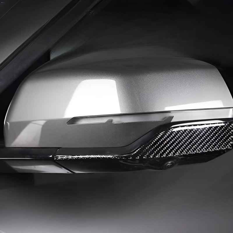 Car View Mirror Protector Strip for Geely EX5/Geely Starray EM-i