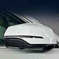 Car View Mirror Protector Strip for Geely EX5/Geely Starray EM-i