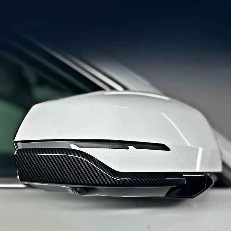 Car View Mirror Protector Strip for Geely EX5/Geely Starray EM-i