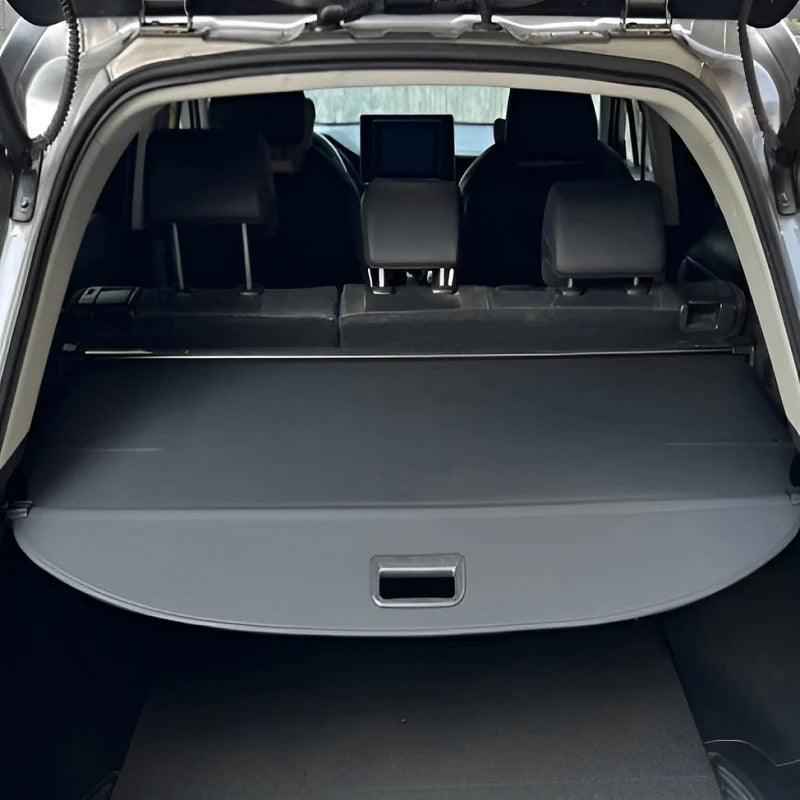 Rear Trunk Shade Cover for Geely