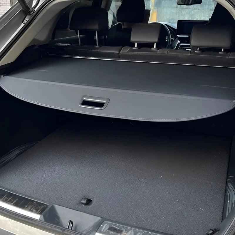 Rear Trunk Shade Cover for Geely