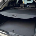 Rear Trunk Shade Cover for Geely