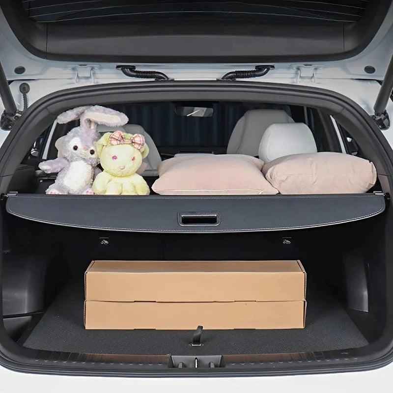 Rear Cargo Cover Shade for ZEEKR 7X