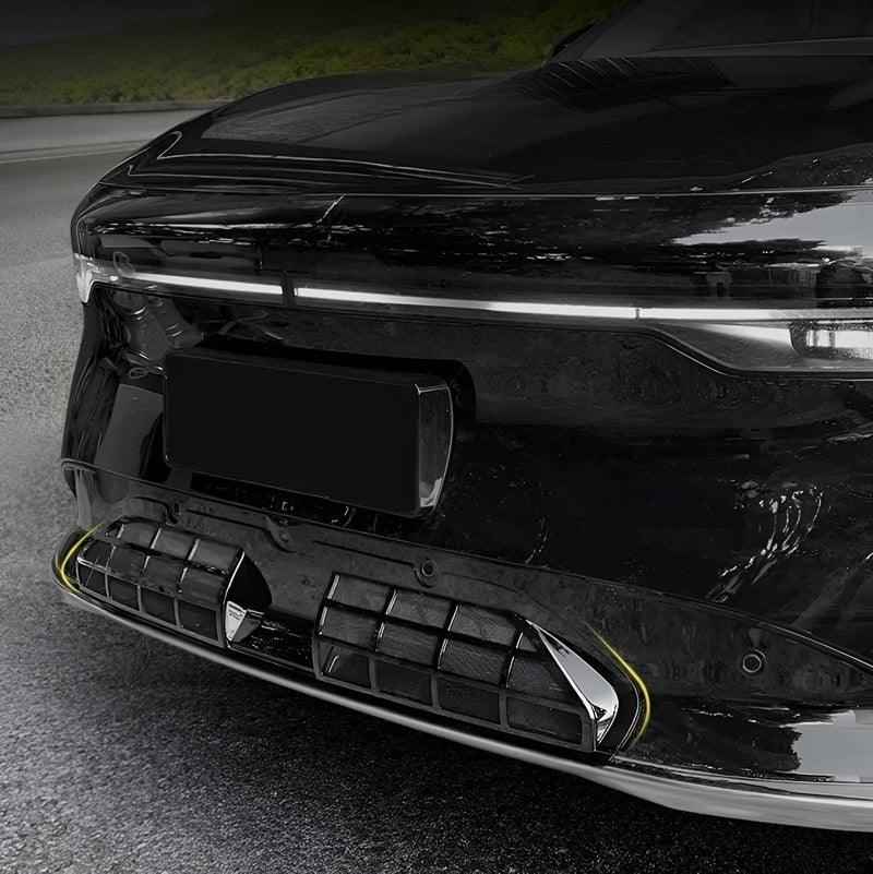 Grille Proof Net for ZEEKR 7X