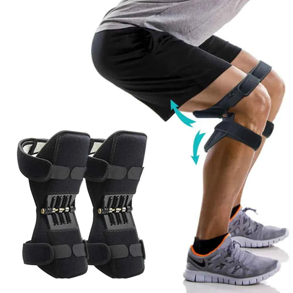NS Superstore Joint Support Knee Pads for Pain Relief