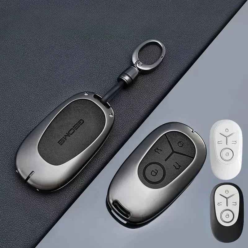 Car Key Holder for Geely EX2