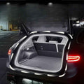 LED Trunk Lighting Ambient Light for Geely EX2