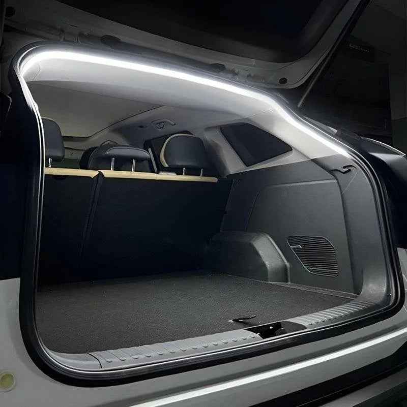 LED Trunk Lighting Ambient Light for Geely EX2