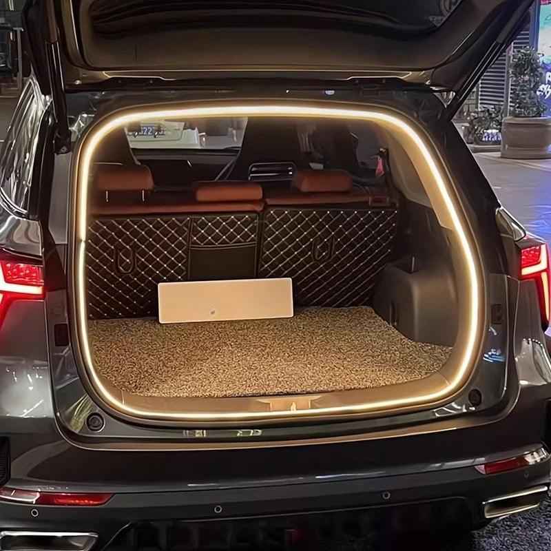 Trunk  Light Strips for ZEEKR 001 and ZEEKR 7X/7GT