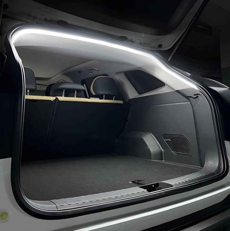 Trunk Lighting Ambient Light