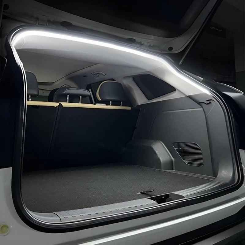 Trunk Lighting Ambient Light for Geely