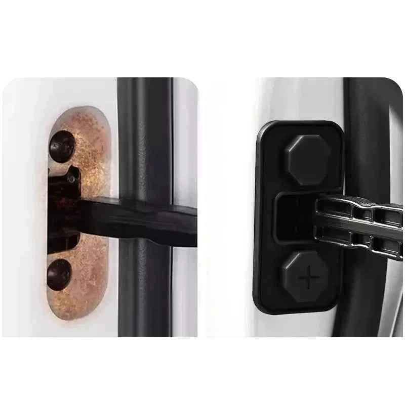 Door Limit Protective Cover