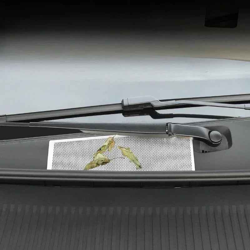 Air Intake Grille Cover for Lynk & Co 02