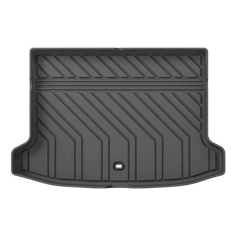 All Weather Trunk Mats for Lynk & Co 02