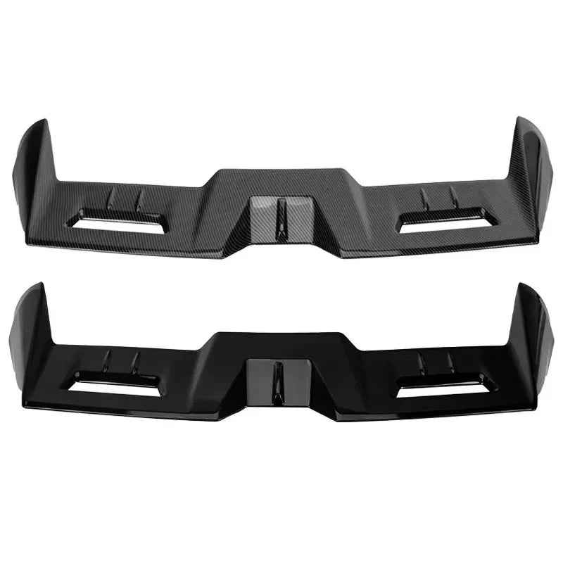 Rear Spoiler for Geely Monjaro