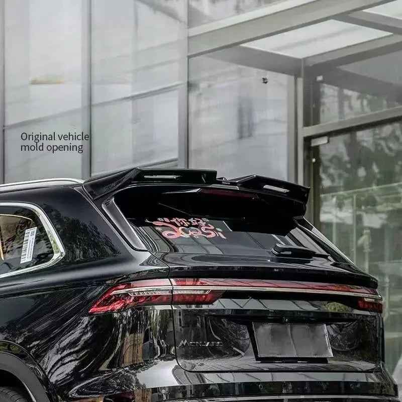 Rear Spoiler for Geely Monjaro