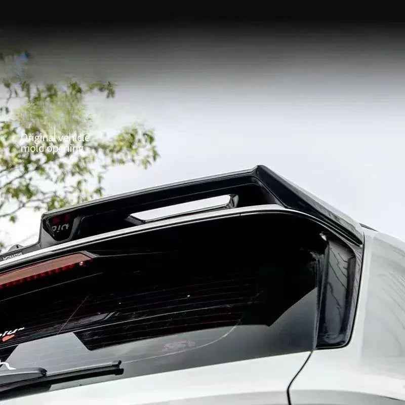 Rear Spoiler for Geely Monjaro
