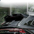 Rear Spoiler for Geely Monjaro