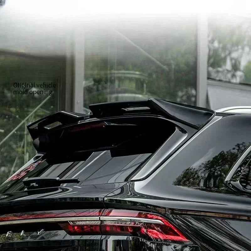 Rear Spoiler for Geely Monjaro