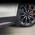 Mud Flaps for ZEEKR 7X/7GT