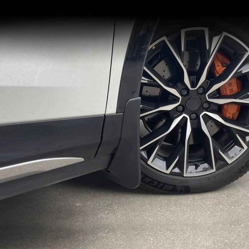 Mud Flaps for ZEEKR 7X/7GT