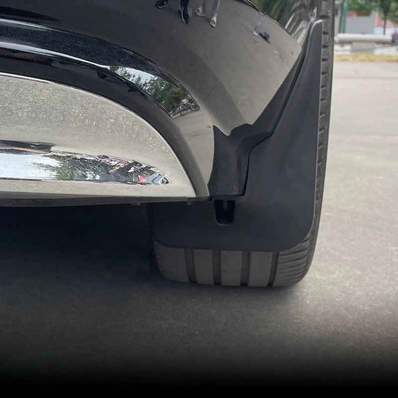Mud Flaps for ZEEKR 7X/7GT