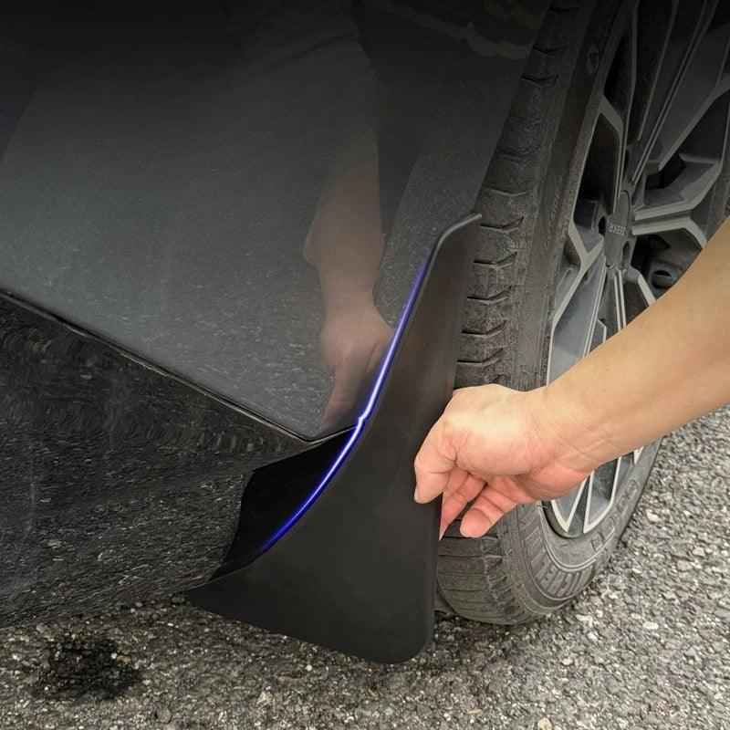 Mud Flaps for ZEEKR 7X/7GT