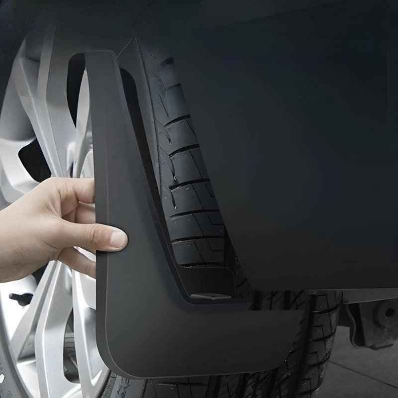 Mud Flaps