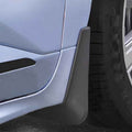 Mud Flaps For ZEEKR 001