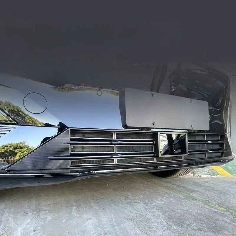 Bumper Bug Screen for Lynk & Co 02