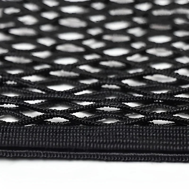 Trunk Bed Cargo Net for Geely Riddara RD6