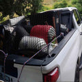 Trunk Bed Cargo Net for Geely Riddara RD6