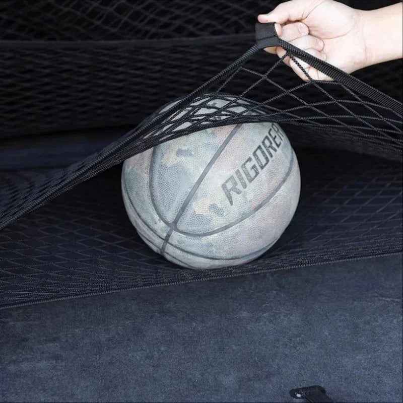 Trunk Bed Cargo Net for Geely Riddara RD6