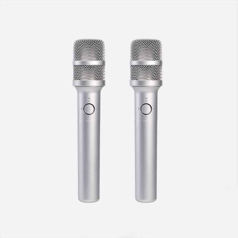 Wireless Microphone for Geely EX5