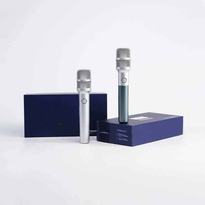 Wireless Microphone for Geely EX5