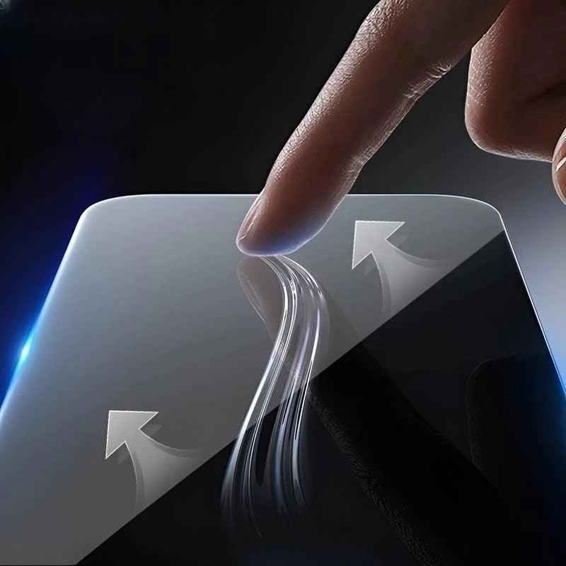 Navigation Touch Screen Protector for Geely