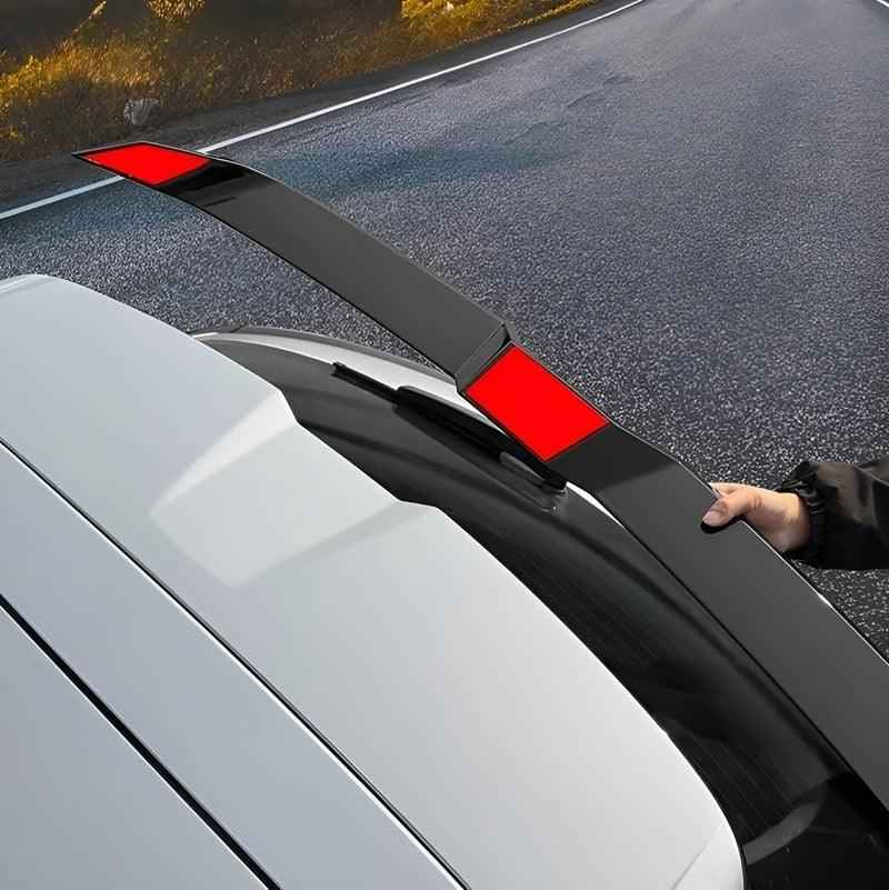 Performances Spoiler for Geely EX5/Geely Starray EM-i
