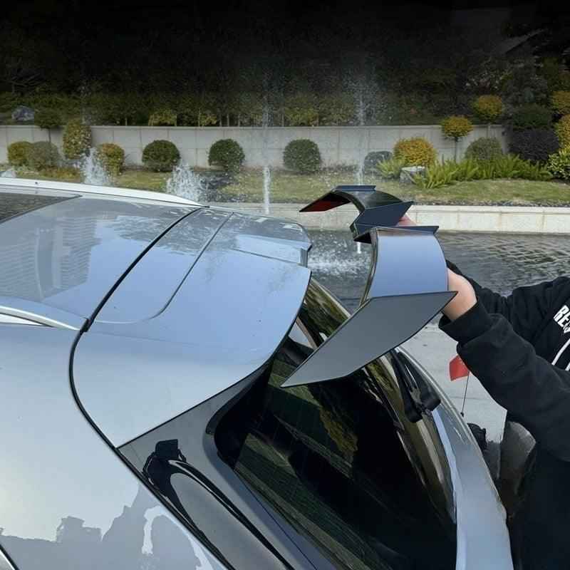Performances Spoiler for Geely EX5/Geely Starray EM-i