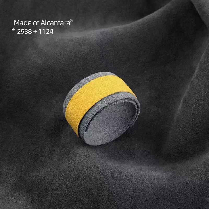 Alcantar Car Steering Wheel Top Marker