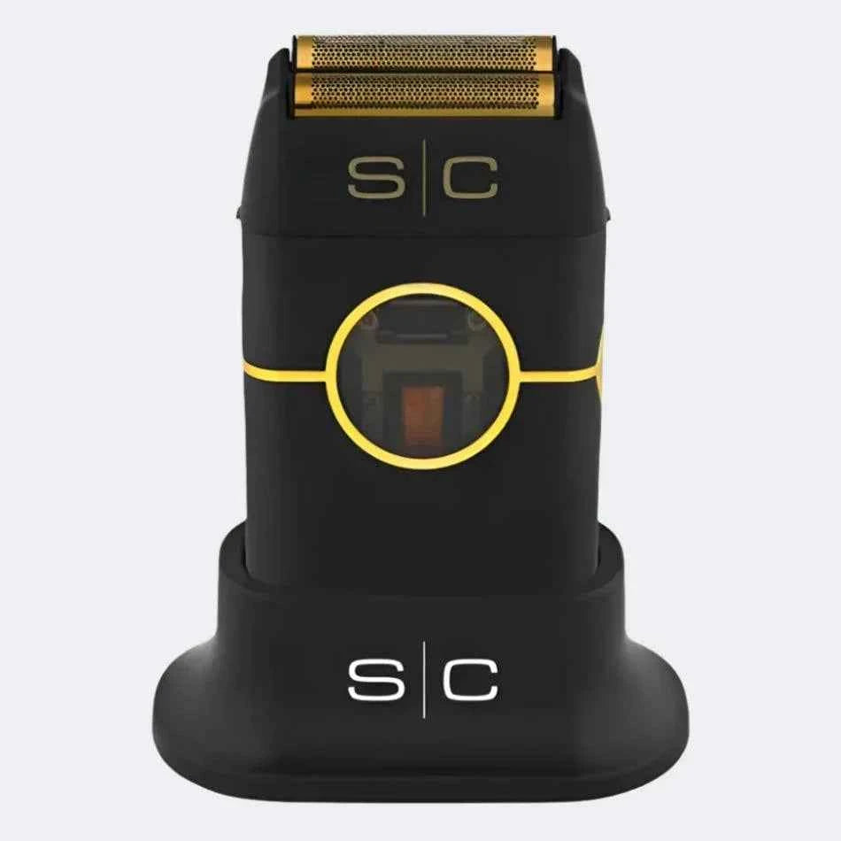 StyleCraft Metal Instinct Collection – Clipper, Trimmer & Shaver