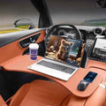 Folding Car Table