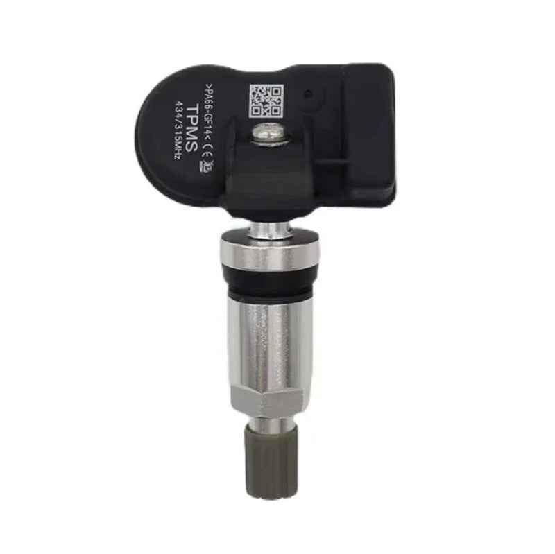 Specific Built-In Tire Pressure Sensor for Geely