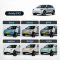 Touch-Up Paint Pen for Geely EX2