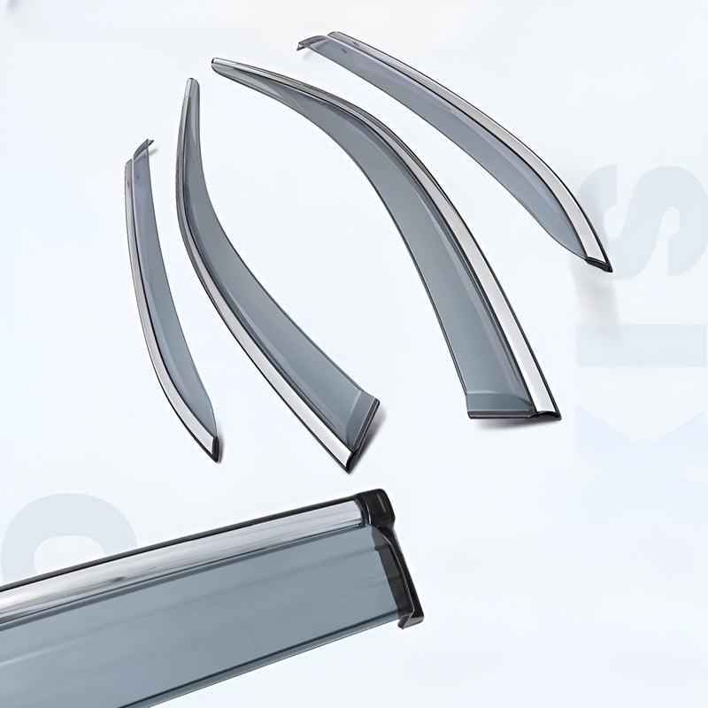 Window Visors for Volvo EX30/EX40