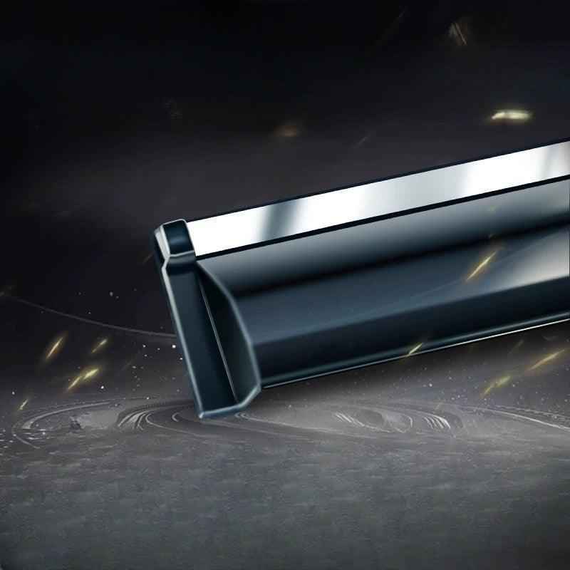 Window Visors for Volvo EX30/EX40