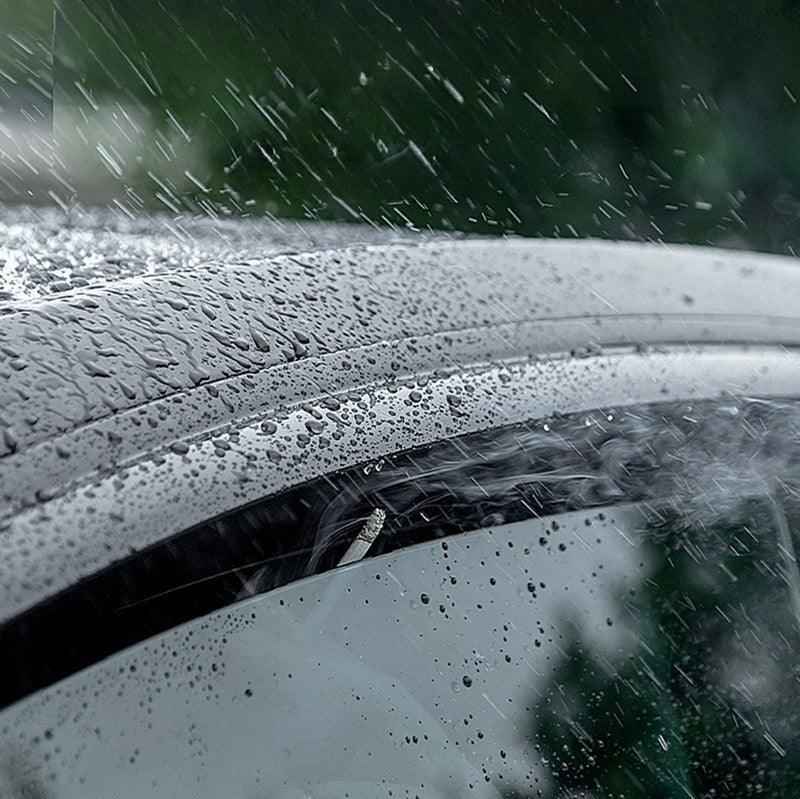Window Visors for ZEEKR 7X/7GT