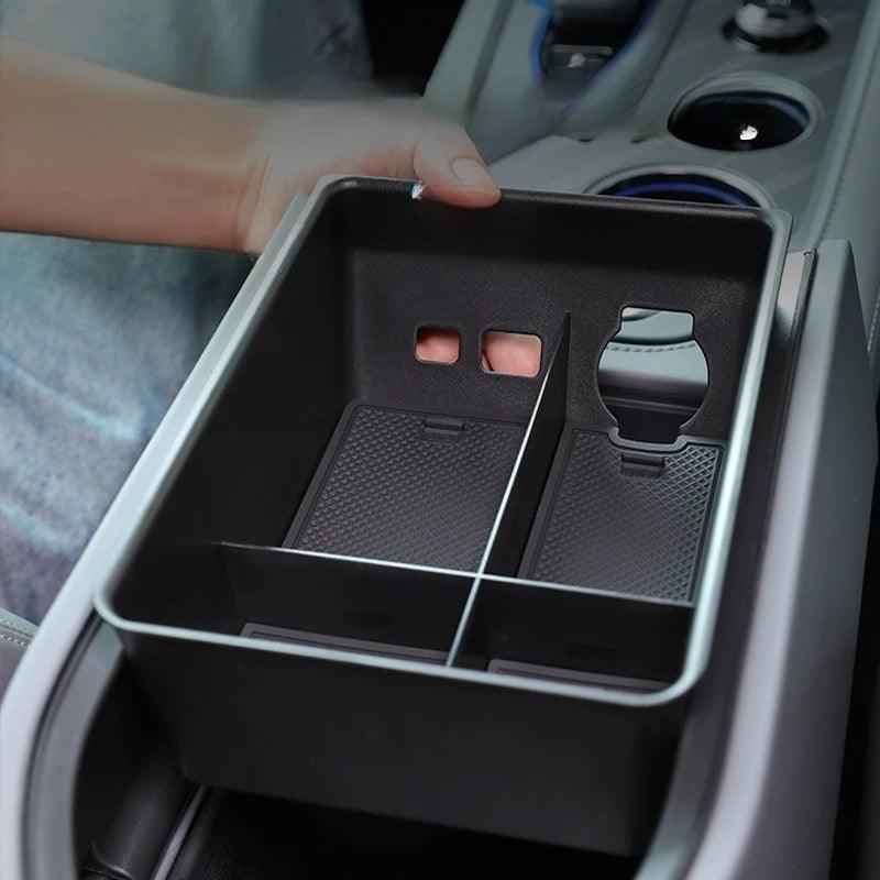 Center Console Organizer Tray for ZEEKR 001